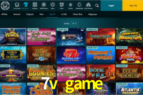 7v.game